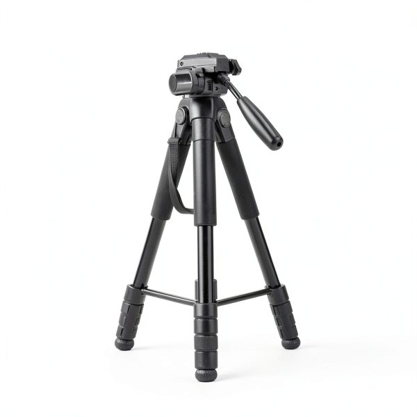 Neewer Aluminum Alloy 2 in 1 Tripod Monopod for DSLR Cameras-7