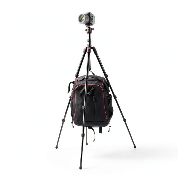 Neewer Travel Tripod Compact Lightweight DSLR Camera Stand-6