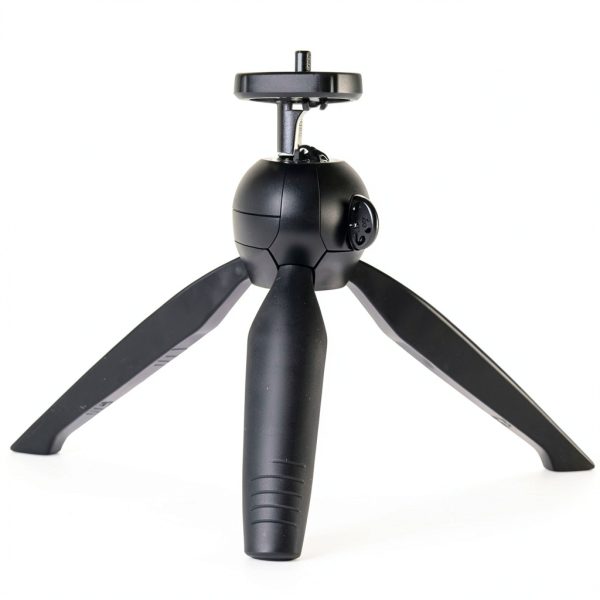 Mini Tripod Stable Portable Camera Support for Photographers-2