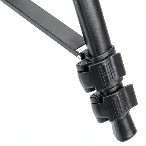 Sunpak Tripod 3-Way Pan Head Camera Stabilizer for Photos-5