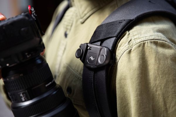 Peak Design Capture Camera Clip Aluminum Alloy Tripod-13