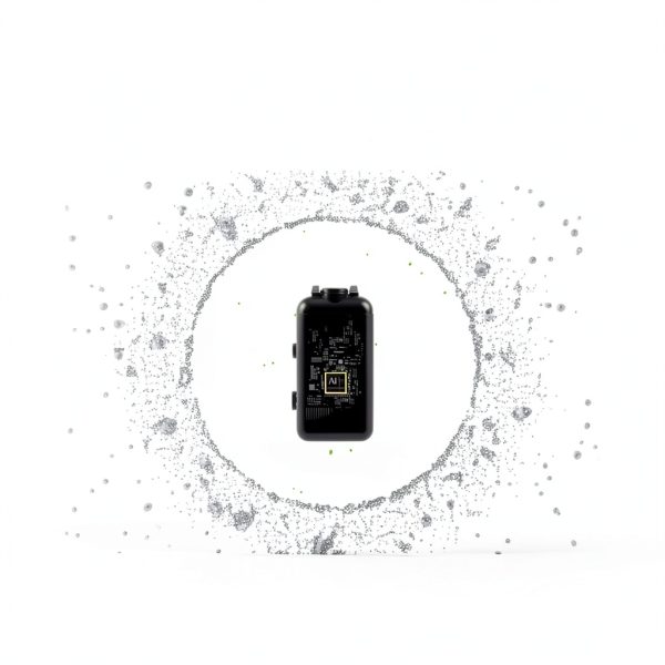 Hollyland Lark Max 2 Wireless Mic System for Content-3