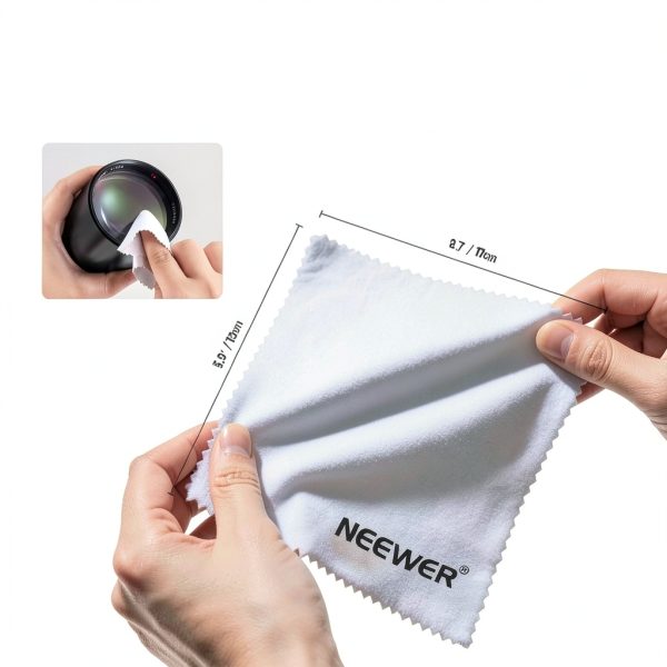 Neewer 6 in 1 Camera Lens Cleaning Kit Electronics Phones-4