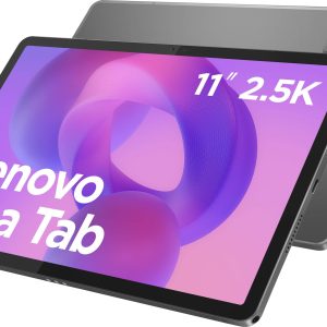 Lenovo Idea Tab 11 2.5K Tablet AI Note 12 Hour Battery-0