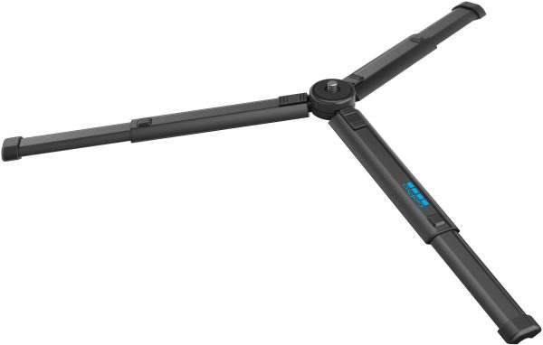 GoPro Tripod Ball Head Stable Compact Camera Mount-1