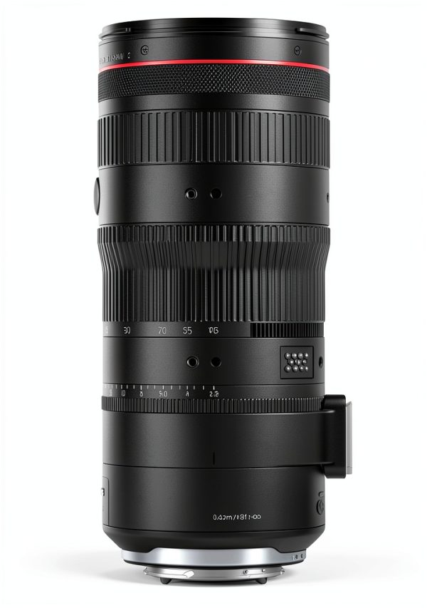 Canon RF24 105mm F2.8 L IS USM Z Lens for EOS R Cameras-3