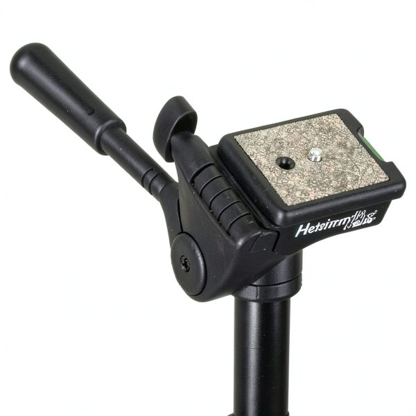 Sunpak Tripod 70 Inch 2 in 1 Monopod Fluid Head Camera-2