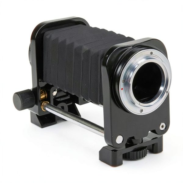 Pavo Macro Bellows Geared Lens Board Precise Focusing-1