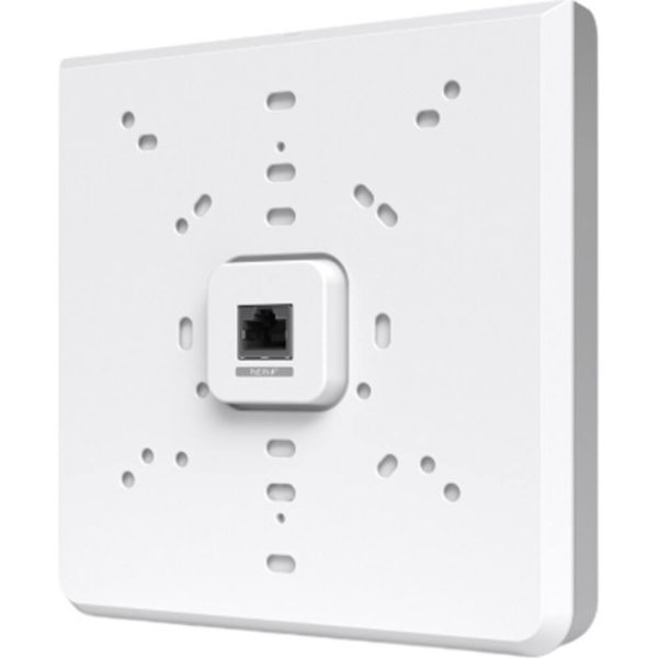 Ubiquiti U6 Enterprise In Wall Wi Fi 6E Access Point-3