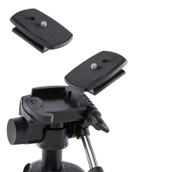 KODAK PhotoGear 2-in-1 Tripod Monopod Aluminum Travel-3