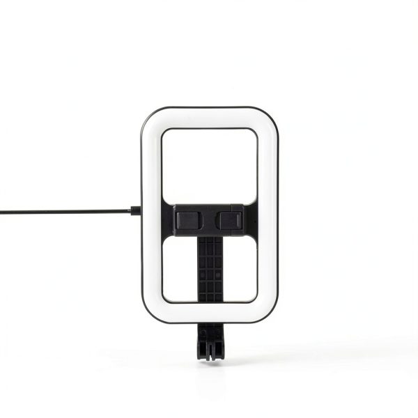 Neewer Basics Selfie Light Tripod Stand Wireless-5
