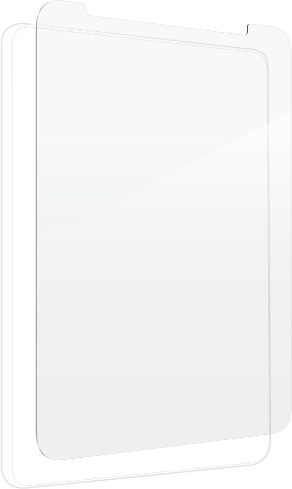 InvisibleShield Glass Elite Screen Protector Anti-microbial-3