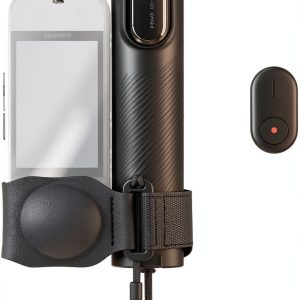 Insta360 2-in-1 Foldable Selfie Stick Invisible 360 Shots-0