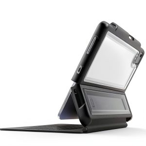 Dux Shell iPad Pro Case Slim Protection Military Grade-0