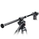 RAUBAY Tripod Extension Arm Aluminum Overhead Camera Mount-0