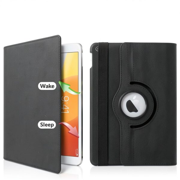Entronix iPad Pro 11 Air 4 Case 360 Rotating Kickstand-4