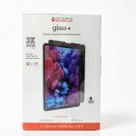 ZAGG InvisibleShield Glass+ iPad Pro 12.9 Screen Protector-0