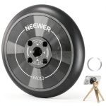 Neewer Magnetic Phone Tripod Mount Adapter MagSafe-0