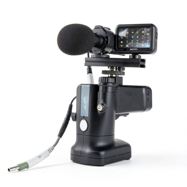 Movo Smartphone Video Kit V7 Professional Filmmaking-5