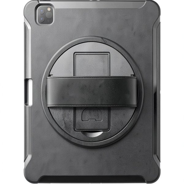 SaharaCase iPad Pro 12.9 Case Protection Strap Kickstand-0