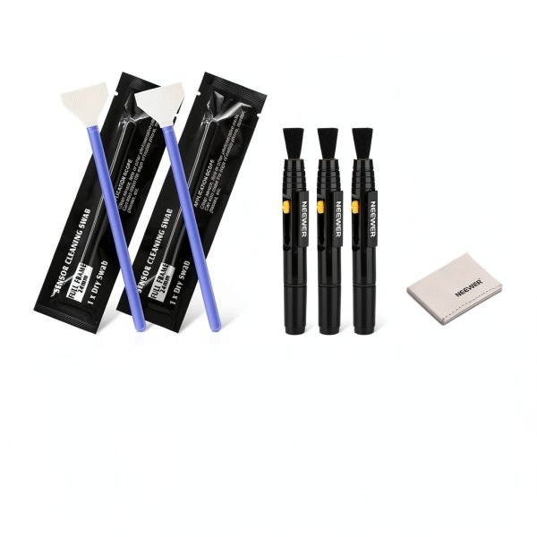 Neewer 6 in 1 Camera Lens Cleaning Kit Electronics Phones-7