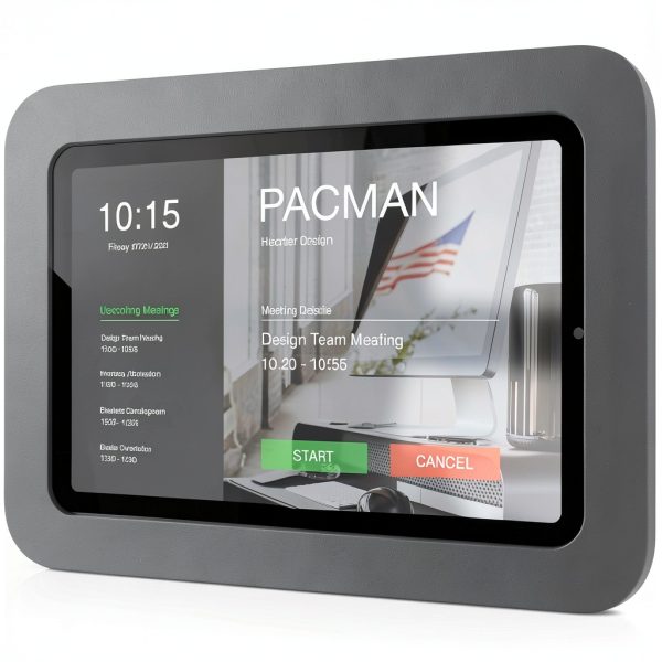 Heckler Design iPad mini Wall Mount Modern Gangbox-3
