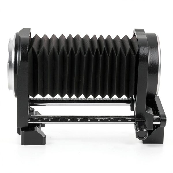 Fotodiox Macro Bellows Metal Construction 8x Magnification-4