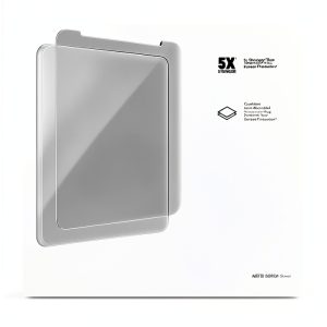Glass Elite Screen Protector 5X Shatter Protection-0