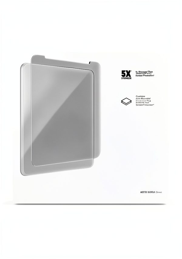 Glass Elite Screen Protector 5X Shatter Protection-0