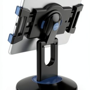 Pavo Tablet Stand Professional 360 Rotatable Base Ergonomic-0