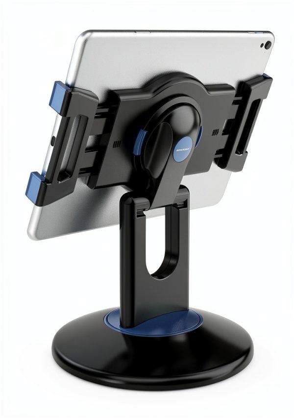 Pavo Tablet Stand Professional 360 Rotatable Base Ergonomic-0