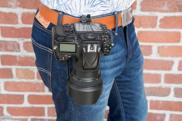 Peak Design Capture Camera Clip Aluminum Alloy Tripod-16