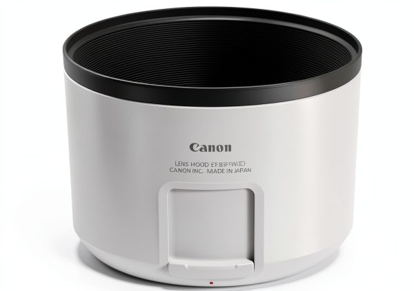 Canon RF70 200mm F2.8L IS USM Telephoto Zoom Lens EOS R-5