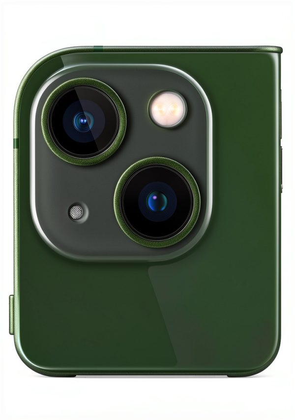 Apple iPhone 13 5G 128GB Unlocked Green Pre Owned Excellent-1