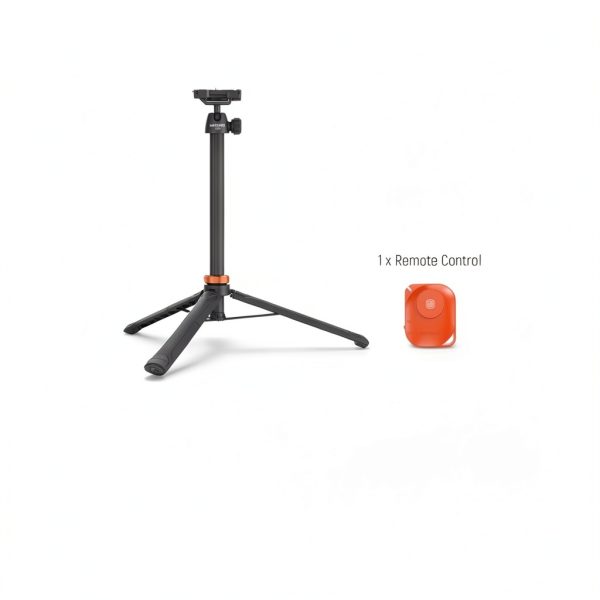 Neewer BASICS Selfie Stick Tripod Metal Compact Phone Camera-7