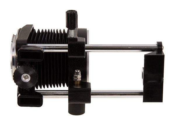 Pavo Macro Bellows Geared Lens Board Precise Focusing-3