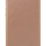 3M iPad 5 6 Gold Skin Protector Scratch Resistant WiFi-0