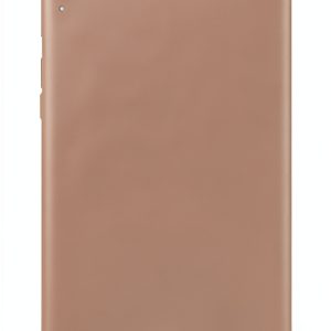 3M iPad 5 6 Gold Skin Protector Scratch Resistant WiFi-0