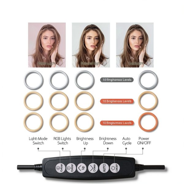Hollyland Lark Max 2 Wireless Mic Bundle Content Creators-7
