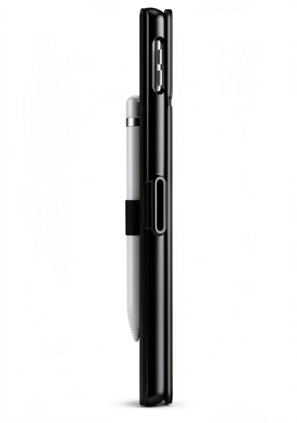 Speck Balance Folio iPad Case 4 Foot Drop Protection Stand-4