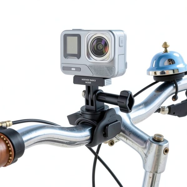 Neewer Basics Magnetic Mount for Insta360 Ace Pro Action-1