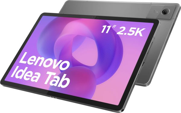 Lenovo Idea Tab 11 2.5K Tablet AI Note Pen Included-13