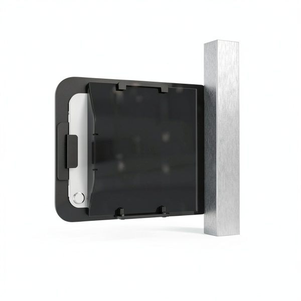 Heckler Design iPad mini Wall Mount Modern Gangbox-8