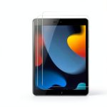 Entronix iPad 10.2 Screen Protector Tempered Glass Blue-0