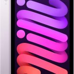 Apple iPad mini A17 Pro chip Cellular 256GB Purple Unlocked-0