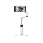Insta360 Flow 2 Mobile Gimbal Rapid Deploy Long Battery Life-0
