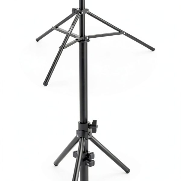 Neewer Air Cushioned Light Stand Heavy Duty Metal-6