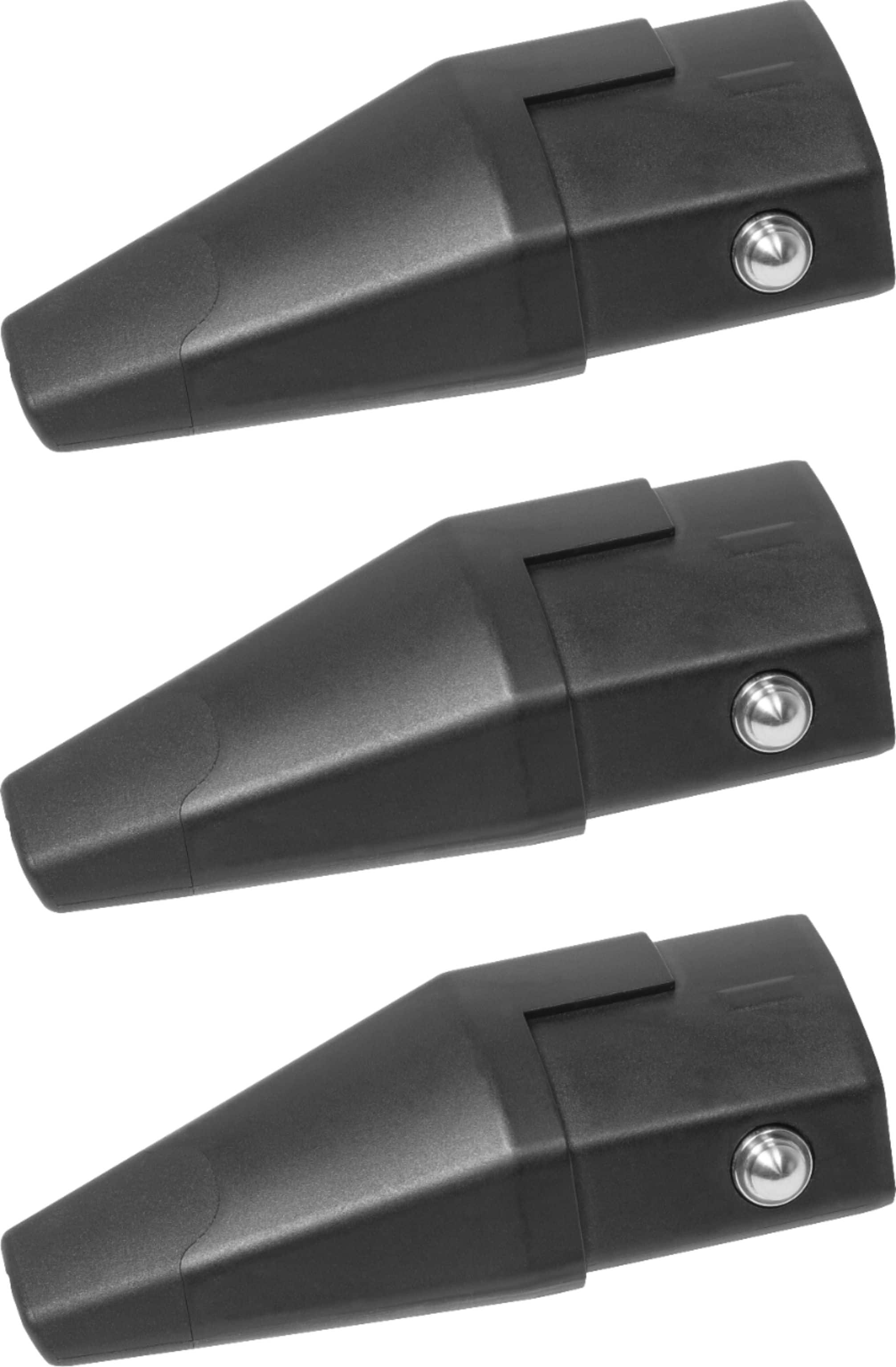 'Peak Design Ultralight Conversion Kit attached to a travel tripod'