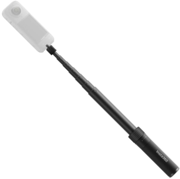 Insta360 Bullet Time Selfie Stick 2.0 360 Camera Accessory-3