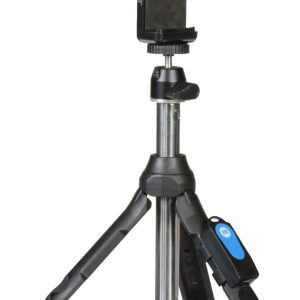 Bower Multipod Smartphone Mount Tripod Selfie Stick Remote-0